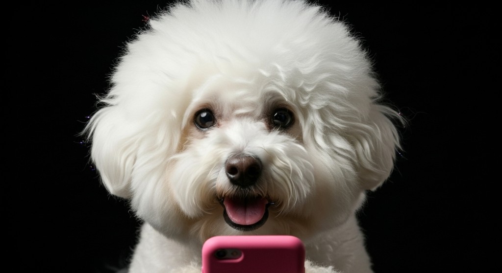 Canonical front view — main expression for brand