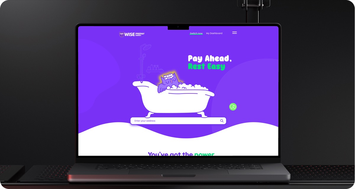 Wise Prepay Energy